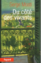 Du côté des vivants