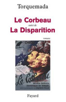 Le corbeau