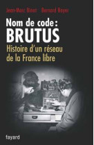 Nom de code : brutus