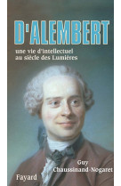 D'alembert