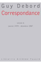 Correspondance