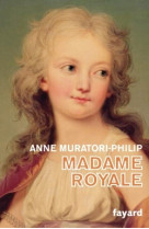 Madame royale