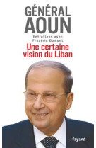 Une certaine vision du liban