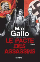 Le pacte des assassins