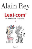 Lexi-com'