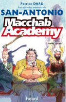 Macchab academy