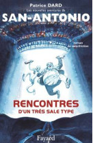 Rencontres d'un très sale type