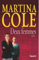 Deux femmes