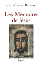 Les mémoires de jésus