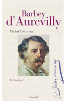 Barbey d'aurevilly