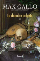 La chambre ardente