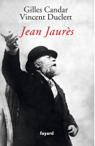 Jean jaurès