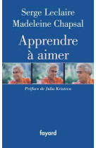 Apprendre à aimer