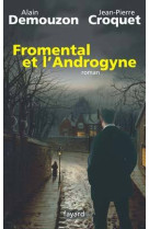 Fromental et l'androgyne