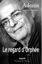 Le regard d'orphée