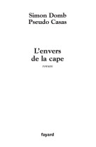 L'envers de la cape