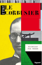 C'était le corbusier