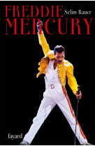 Freddie mercury