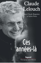 Ces années-là