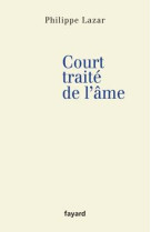 Court traité de l'âme