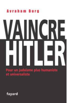 Vaincre hitler