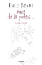 Amis de la poesie