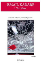 L'accident