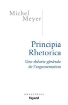 Principia rhetorica