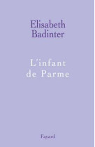 L'infant de parme