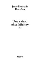 Une saison chey mickey