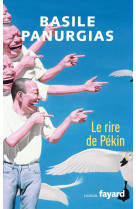 Le rire de pékin