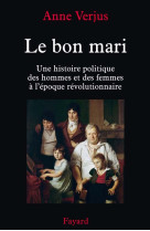 Le bon mari.