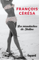 Les moustaches de staline