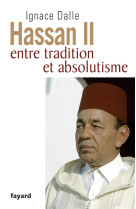 Hassan ii