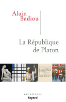 La république de platon