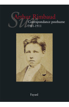 Sur arthur rimbaud t.2