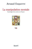 La manipulation mentale