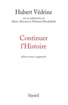 Continuer l'histoire