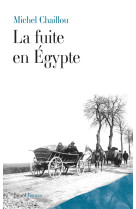 La fuite en egypte