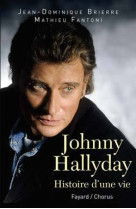 Johnny hallyday