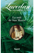 La nuit de san marco