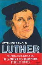 Martin luther