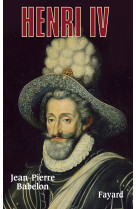 Henri iv