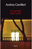 Un samedi entre amis