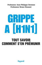 Grippe a (h1n1)