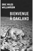 Bienvenue à oakland