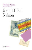 Grand hôtel nelson