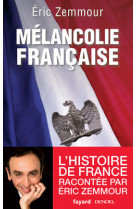 Mélancolie française