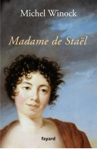 Madame de staël