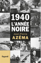 1940, l'année noire